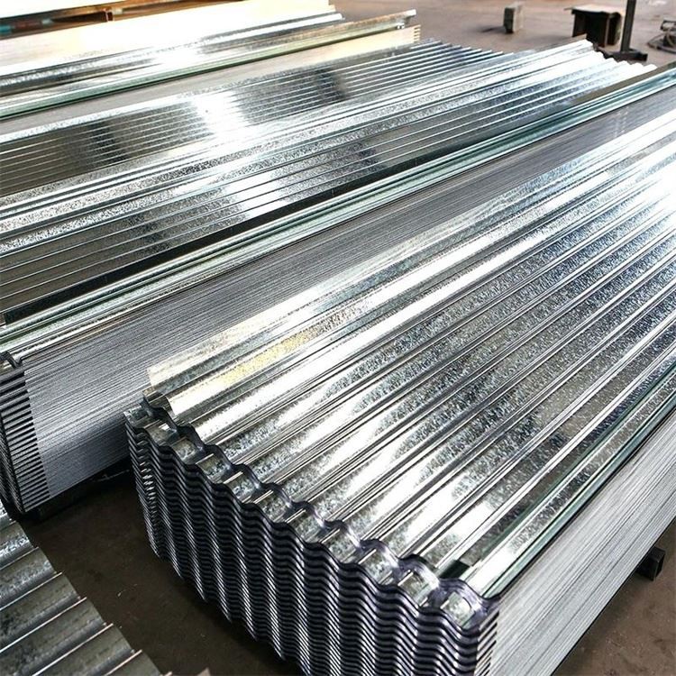 Zinc Corrugated Roofing Sheet Zinc Corrugated Roofing Sheet