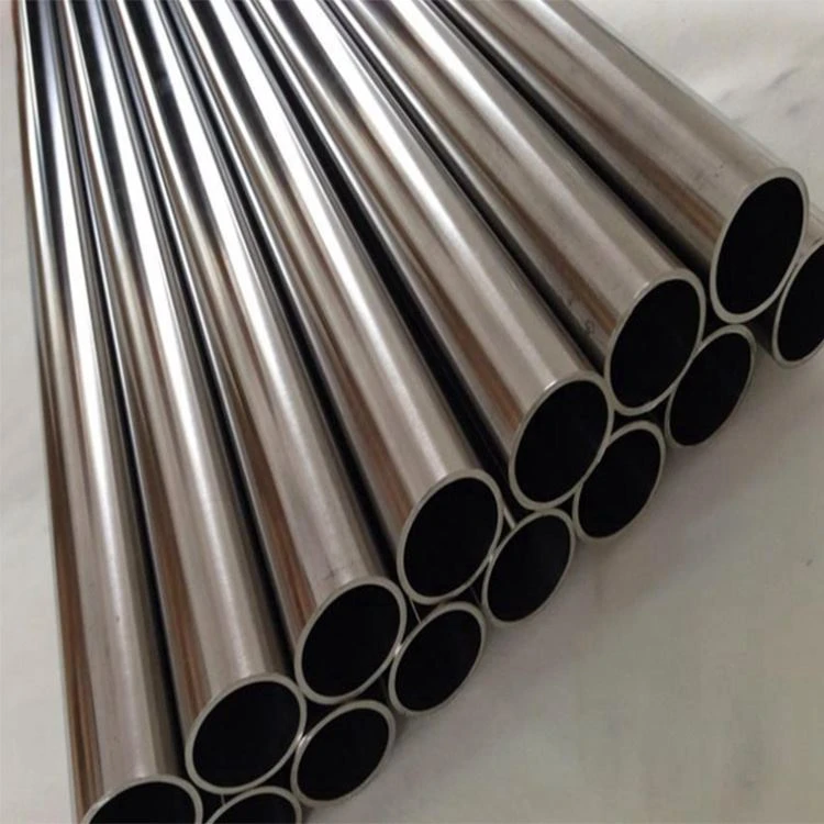 stainless steel pipe 19