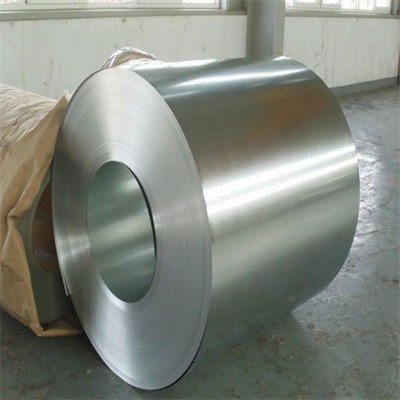 Cold rolled steel mid coil SPCC