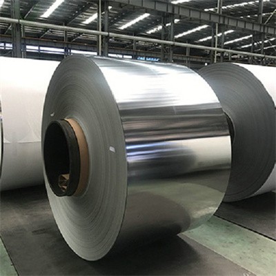 Cold rolled steel mid coil SPCC
