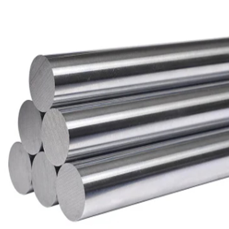 321 STAINLESS STEEL BAR---LASTING PERFORMANCE