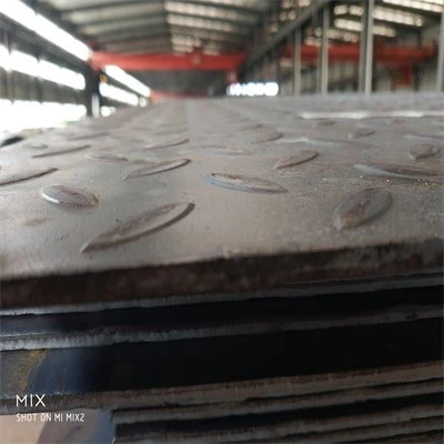 Cold Rolled Sheet DC03 steel sheet Cold Rolled Sheet DC03 steel sheet