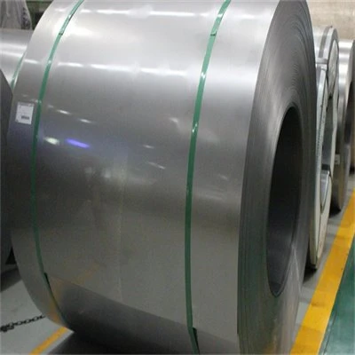 Cold rolled Reflection ability steel coil