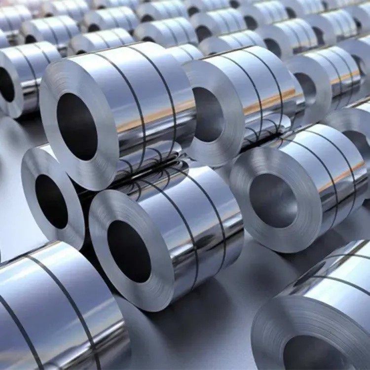 silicon steel silicon steel