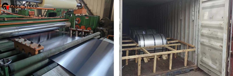 electrical steel electrical steel