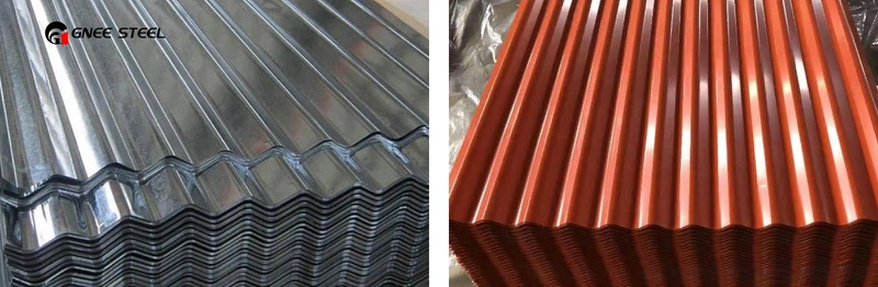 corrugated metal panel corrugated metal panel