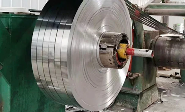 galvanized strip galvanized strip