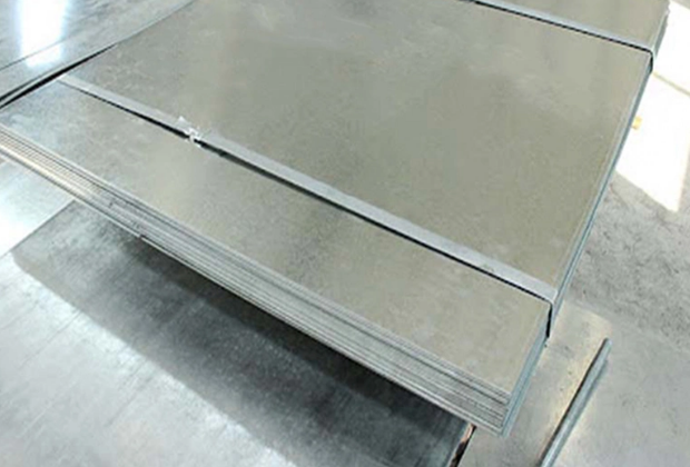 GALVANIZED STEEL SHEET GALVANIZED STEEL SHEET
