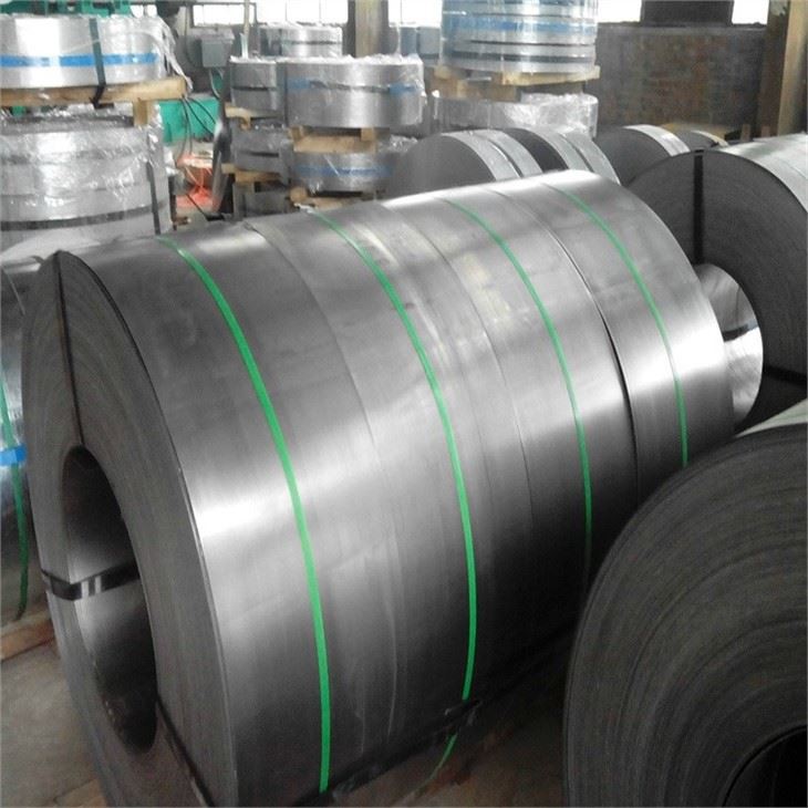 Cold Rolled Steel 08AL For Auto And Household