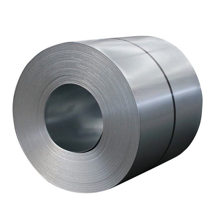 Cold Rolled Steel 08AL For Auto And Household