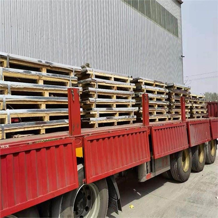 PPGL Color Coated Corrugated Sheet