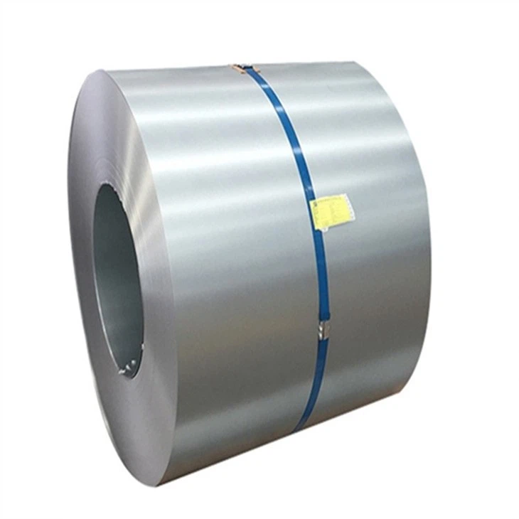 SPCC SPCE Cold Rolled Steel Coils