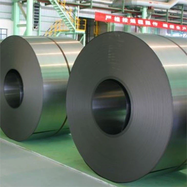 1.0347 DC03 Cold Rolled Steel Coil