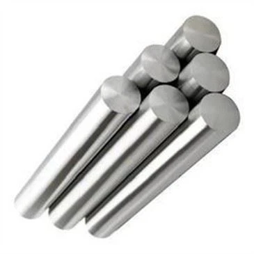 201 Stainless Steel Round Bar