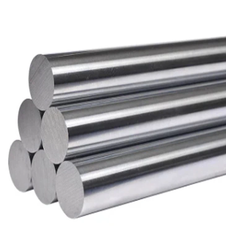 310 Stainless Steel Bar-corrosion Resistance