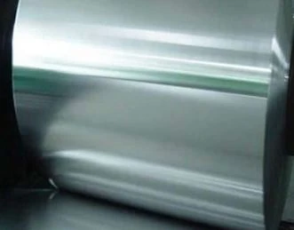 310 Stainless Steel Foil-excellent Ductility