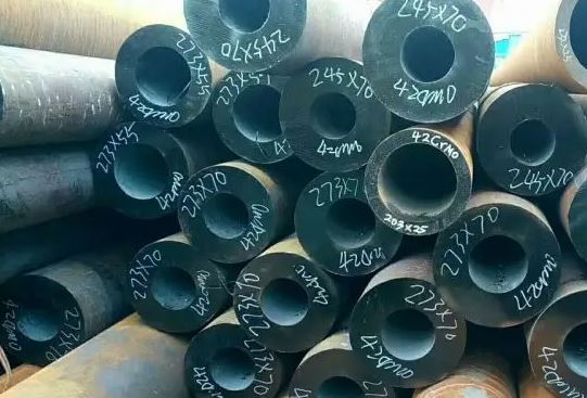 42CrMoH Structural Steel