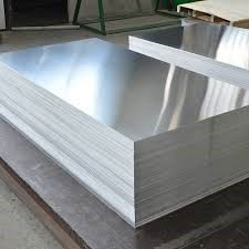 446 Stainless Steel Sheet
