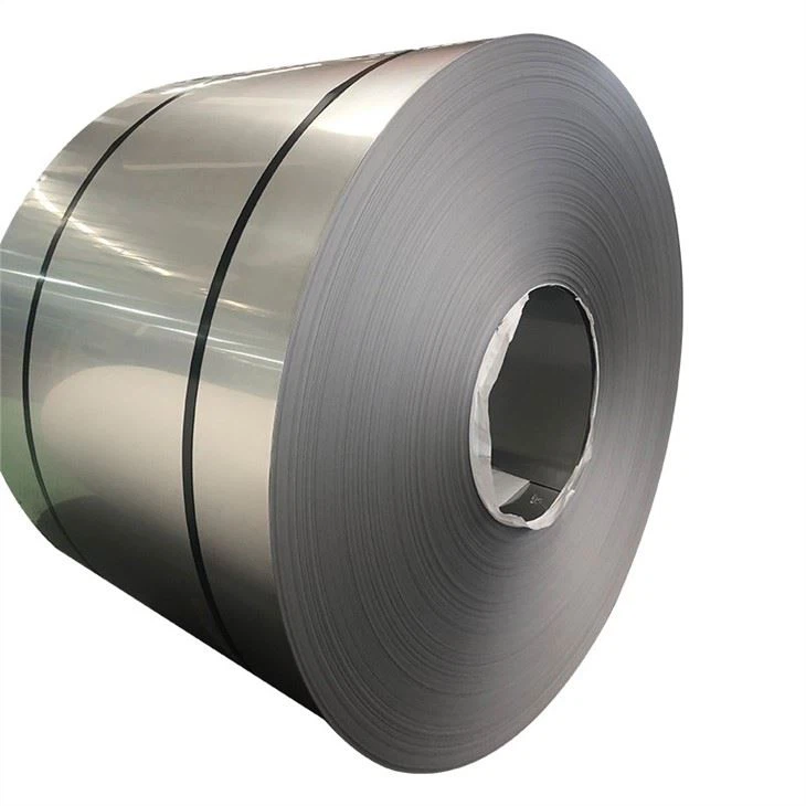 CNS 444 Stainless Steel Coil