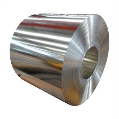 Cold Rolled Steel Mid Coil SPCC