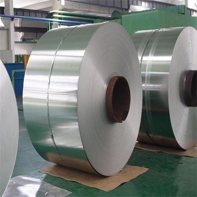 Cold Rolled Steel Mid Coil SPCC