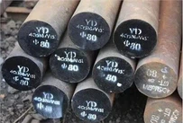 Пружинная сталь 60Si2Cr