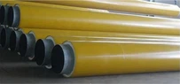 Пружинная сталь FAS3550