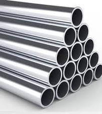 Treatment Of 347 Stainless Steel Pipes
