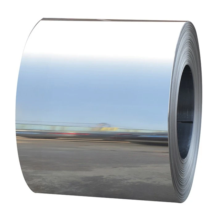 Stainless Steel Coil EN 1.4319