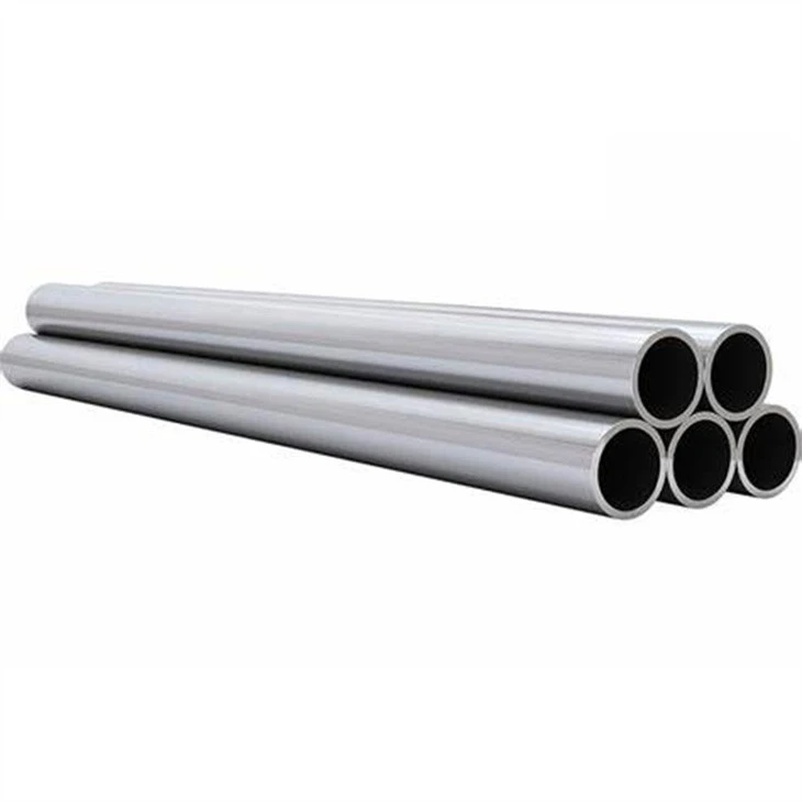 STS304L Stainless Steel Pipe