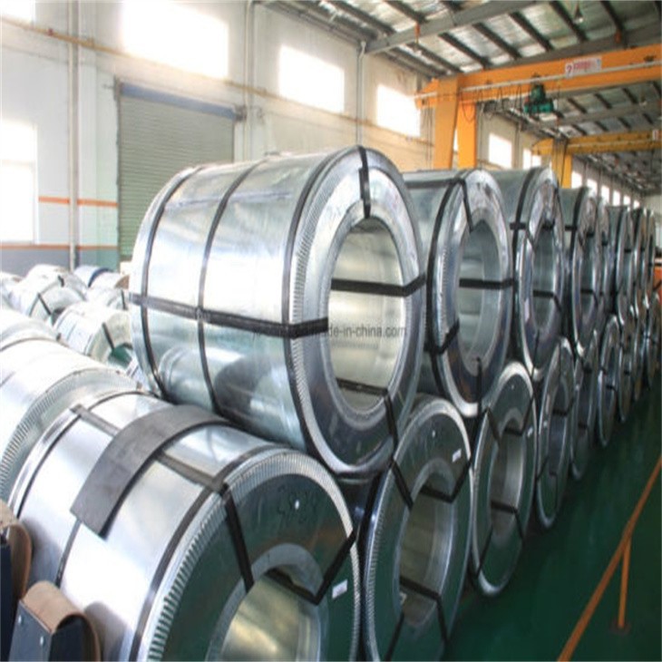 B35A300 Non Grain Oriented Electrical Steel