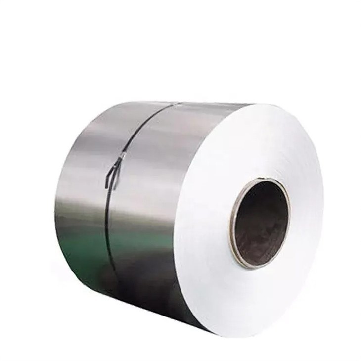 Silicon Steel ASTM A401