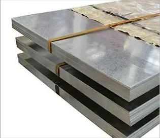 Galvanized Metal Sheet Steel Plate high quality