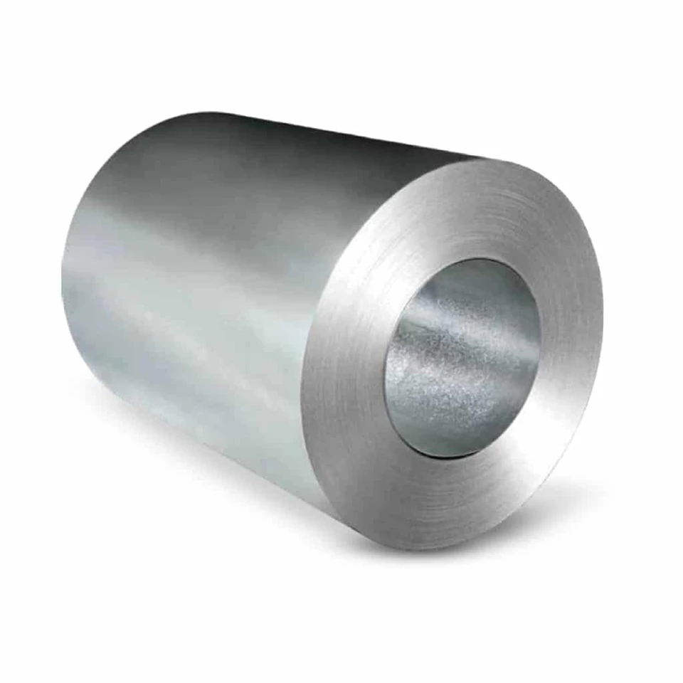 Galvanized Steel Coil DX51D Z120 160 factory