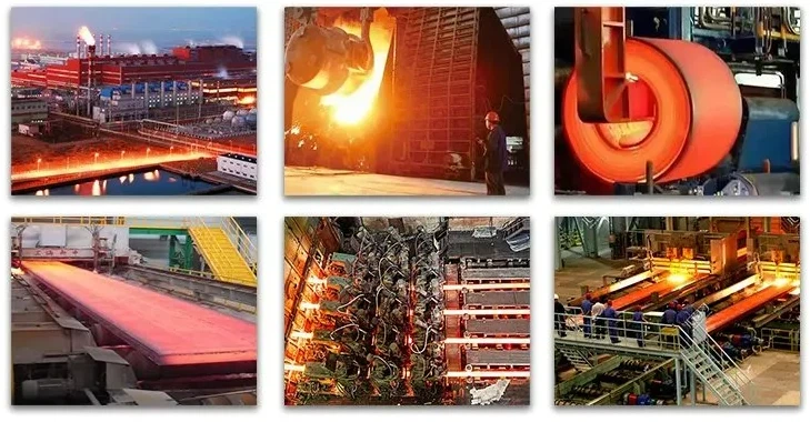 Cold Rolled Steel Sheet vs Galvanized Steel Sheet Cold Rolled Steel Sheet vs Galvanized Steel Sheet