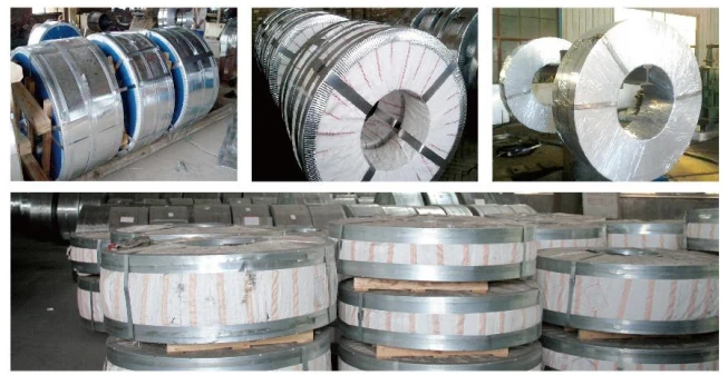 cold rolled galvanized steel coil cold rolled galvanized steel coil