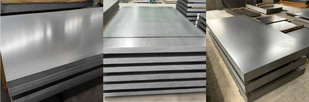 DC01 - Cold rolled steel DC01 - Cold rolled steel