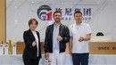 GNEE успешно поставляет оцинкованные стальные листы DX51D...